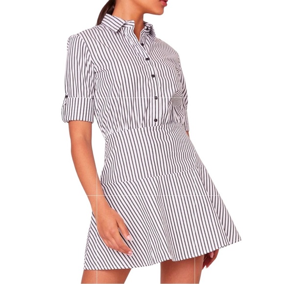 BB DAKOTA dress size 10 - Picture 2 of 7